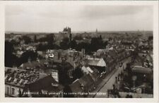 CPA ABBEVILLE General View (1192675) picture