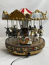 Carousel Gold Label Collection 2003 - Music & Lights Work - DOESN'T TURN picture
