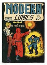 Modern Comics #98 VG 4.0 1950 picture