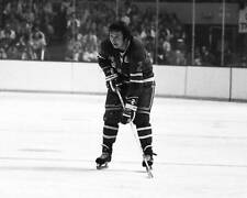 Brad Park Of The New York Rangers 1970s ICE HOCKEY OLD PHOTO 1 picture