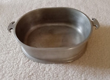 Vintage Guardian Service Ware Roaster hammered Dutch Oven ( no lid ) picture