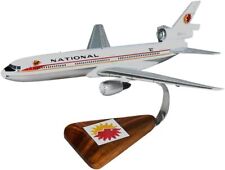 National Airlines McDonnell Douglas DC-10-30 Desk Top 1/144 Model SC Airplane picture