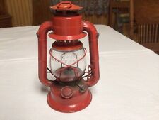 Vintage Dietz Comet Oil Lantern picture