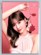 TWICE- MOMO x WONJUNGYO OFFICIAL PHOTOCARD VERSION 2 (US SELLER) picture