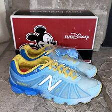 New Balance 890 V4 Run Disney Cinderella 2014 Running Shoes Women’s Size 9 picture