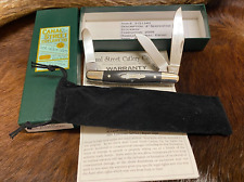 2009 AAPK Club Knife-Canal Street Cutlery Manufactured 4