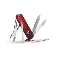 Victorinox Swiss Army Classic SD Pocket Knife, Red ,58mm picture