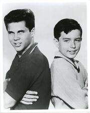 Jerry Mathers Tony Dow Leave It To Beaver 8x10 photo #A9484 picture