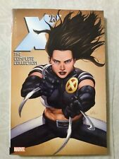 X-23: The Complete Collection Volume 2 ~ Marvel Comics (2016) picture