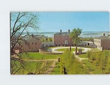Postcard Historic Tryon Palace New Bern North Carolina USA picture