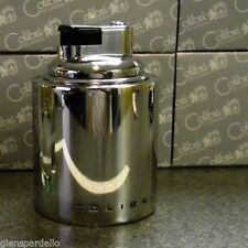Colibri high Polished Silver Table Lighter special price FAST shipping  tbl00100 picture