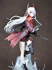 GRAY RAVEN:PUNISHING Lucia: Crimson Abyss PVC 30cm Figure Statue Model Toy Gift picture