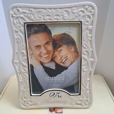Lenox 25th Anniversary Frame NOS picture