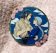 Maikopins Rare Howl's Moving Castle Ghibli Enamel Pin Sophie Howl/ Badge / Pins  picture