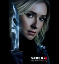 Hayden Panettiere SCREAM PHOTO 4x6 8x10 (select size) #006 picture