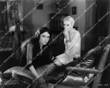 crp-8019 1929 Dorothy Sebastian, Natalie Moorhead film The Unholy Night crp-8019 picture