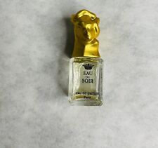 EAU DU SOIR SISLEY PARIS 1.0 FL oz 30 ML Eau De Parfum Spray Vintage picture