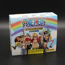 One Piece Trading Card Hobby Box Epic Journey 24 Pack Luffy Nami Manga Sandwiches picture