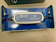 Genuine Maserati Battery Charger and Conditioner *NEW* 940000275 picture