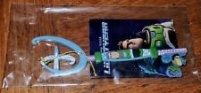 Disney Lightyear Collectable Key NEW 2022- Disney Collectors- Ready To Ship picture
