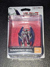 Totaku Collection Yu-Gi-Oh Summoned Skull Figure Sealed picture