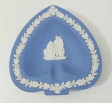 Vintage Wedgewood Spade Shape Ash Tray  Made In England Coriolanus picture