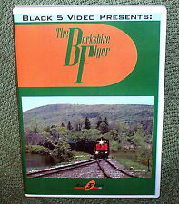 b003 TRAIN VIDEO DVD 