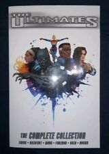 The Ultimates: The Complete Collection (By Al Ewing) TPB. Please See Photos.... picture