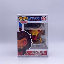 Funko Pop Retro Toys Masters of the Universe: Grizzlor 40 New picture
