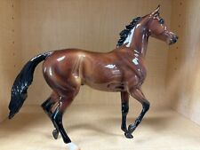 Breyer Glossy Tiz the Law 2022 CCA Lonesome Glory Traditional Model Horse picture