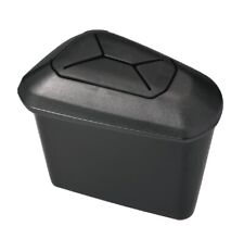 Carmate Car Trash Can For Prius Zvw30 Series, Black Nz512 NZ512 picture