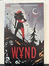 Wynd #10 (2021) 1st Printing, Boom Studios. picture