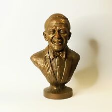 Frank Sinatra Bust Sculpture Figure picture