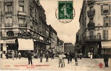 CPA TOUT PARIS 1746 12e Rue de Charenton (1270374) picture