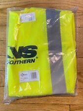 One Norfolk Southern New Reflective Vest picture