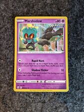 Marshadow- 080/203 - Holo Rare - Evolving Skies picture