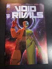 Void Rivals #1 Cover A De Felici Image Comic Book NM First Print 2023 picture