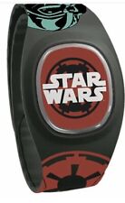 Disney Parks Star Wars Darth Vader Empire Magic Band Plus + Unlinked - NEW picture
