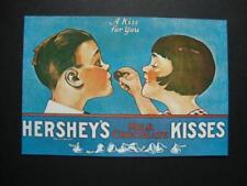 Railfans2 791) 1991 Hershey Foods Corp, Hershey's Kisses, The Hershey Kiss Kids picture