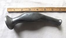 Vintage used unbranded EUROPEAN STYLE COBBLER'S HAMMER picture
