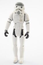 Star Wars RARE Polish / Hungarian Bootleg Stormtrooper action figure Vintage picture