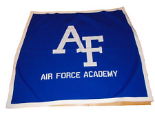 VTG Air Force Academy  Bemidji Woolen Mills Blanket picture