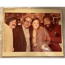1977 photo / press photo Quincy Jones Vintage Jazz Collectible picture