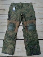 ANA tactical pants Russian Digital Flora Camo G3 Combat Pants picture