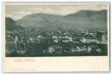 c1905 General View Bolzano South Tyrol Italy Unposted Antique Postcard picture