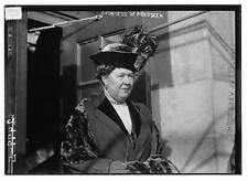 Countess of Aberdeen,Ishbel Maria Hamilton Gordon,1857-1939,Scottish author picture