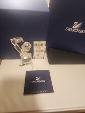 Swarovski Crystal DISNEY SHOWCASE COLLECTION DONALD DUCK 687339 Mint Rare Boxed picture