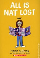 All is Nat Lost GN #1-1ST NM 2024 Stock Image picture