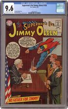 Superman's Pal Jimmy Olsen #128 CGC 9.6 1970 0962642015 picture