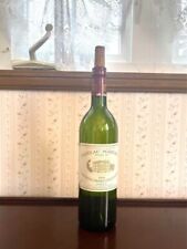 CHATEU MARGAUX 1994 PREMIER GRAND CRUCLASSE with cork RARE picture